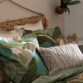 Спално бельо atmosphera Renata, 240x220 cm, Памук перкал