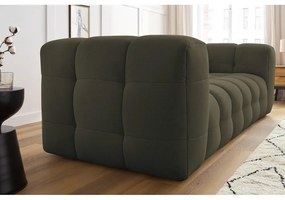 Зелен диван 232 cm Cloud - Bobochic Paris