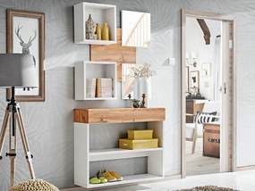 Двоен панел squeezy