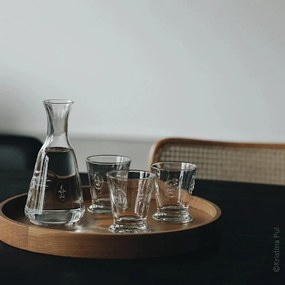 Чаша La Rochère , 250 ml Fleur de Lys - La Rochére