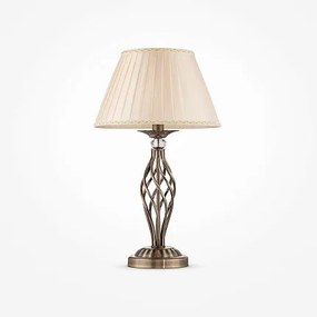 MAYTONI Настолна лампа Grace - RC247-TL-01-R