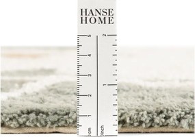 Памучен детски килим подходящ за пране/ръчно изработен 140x200 cm Snuggle Tabea – Hanse Home