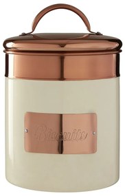 Z terazza кутия за бисквити Prescott – Premier Housewares