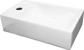 Умивалник LARA отвор вляво 40 cm