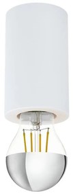 Eglo 99066 - Таванна лампа SALUZZO 1xE27/40W/230V