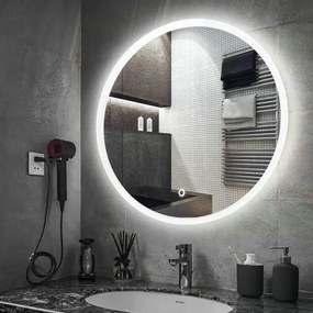 Огледало LED 100cm FFJ100
