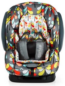 Столче за кола 9-36 кг. HUG с Isofix COSATTO - Nordik