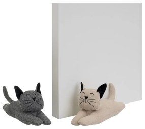 Ограничители за врата в комплект от 2 бр. Cat – Casa Selección