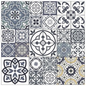 Стикер за под Стикер за под , 40 x 40 cm Romana - Ambiance