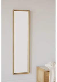 Стенно огледало 40x150 cm Hillmond - Rowico