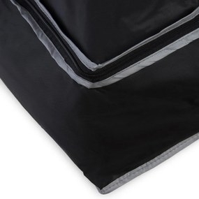 Черна кутия за съхранение под леглото Urban - Compactor