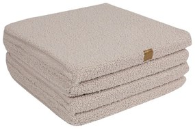 Сиво детско килимче за игра 120x120 cm – Meowbaby