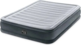 Удобен надуваем матрак, идеален за 2 души