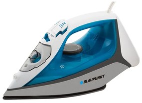 Blaupunkt Ютия HSI511, 300 ml, 2600 W, синя