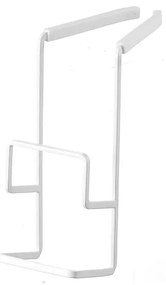 Висяща метална поставка за гъба Tower – YAMAZAKI