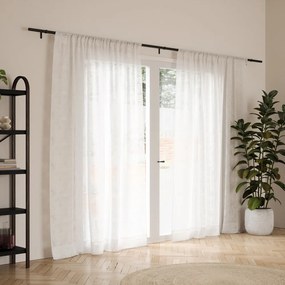 Стоманен разширяем прът за завеси 163 - 325 cm Zen – Umbra