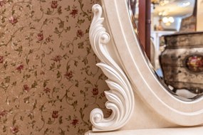 Класическо огледало CL 005, серия Chanel, стил Рококо