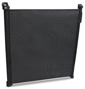 Lionelo - Защитна бариера TULIA черен