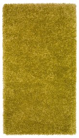 Зелен килим Aqua Liso, 160 x 230 cm - Universal