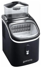 Guzzanti GZ123A - Ледогенератор 160W/230V черен