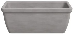 Саксия за цветя 42 cm Siza – Artevasi