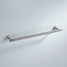 Закачалка за баня 6603 Modern Brush Nickle