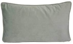 Декоративна възглавница atmosphera Linah, 30x50 cm - Зелен