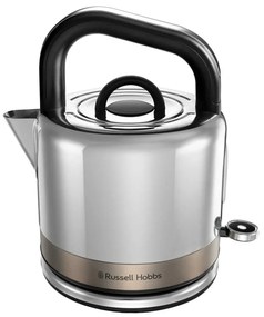 Чайник Russell Hobbs 26422-70 Сив Неръждаема стомана 1350 W 1,5 L