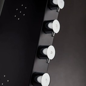 Душ колона Astrea Icos-Mauro - Mat