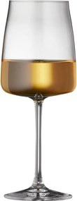 Чаши за вино в комплект от 4 бр. 430 ml Zero – Lyngby Glas