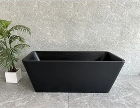 Вана ICSH LB1680MB, 161.5x72x57см, 230л