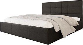 апицирано легл Swift-Черен-160 x 200