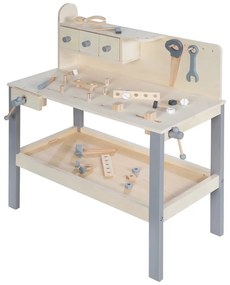 Детски понк с инструменти - Roba