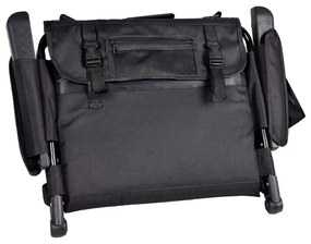 Сгъваем къмпинг стол Rochefort – Garden Pleasure