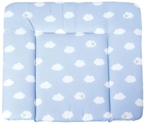Подложка за преобличане 75x85 cm Kleine Wolke - Roba