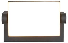 Външно осветително тяло (височина 1 cm) Kansas – Trio