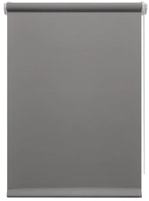Тъмносива ролетна щора 57x150 cm Mini Relax – Gardinia