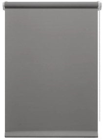 Тъмносива ролетна щора 97x150 cm Mini Relax – Gardinia