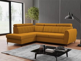 Ъглов диван Forio L-Ohra-Left