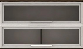 Горен шкаф Ванеса G38