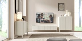 Бюфет Novo 2D-Кашмир