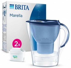 Кана Brita Пластмаса