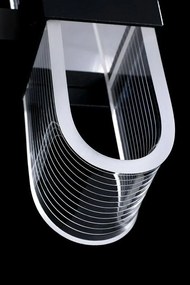 Пендел LED APP770-6C