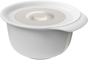 Бели комплект от купи 2 бр. ø 26 cm Fresh Baking – Rotho