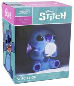 PALADONE Disney Stitch - лампа home