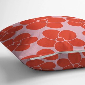 Калъфка за възглавница 43x43 cm Poppy Fields – Mila Home