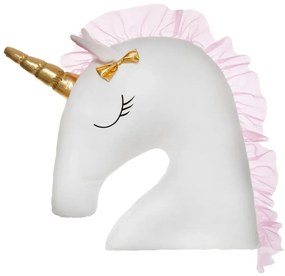 Детска възглавница atmosphera Unicorn, 58x46 cm