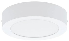 Eglo 78198 - LED Плафониера FUEVA LED/10,9W/230V