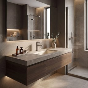Смесител за баня Rea Grace Titan