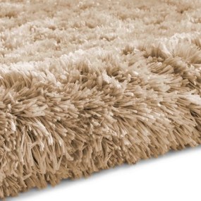 Бежов килим , 60 x 120 cm Polar - Think Rugs